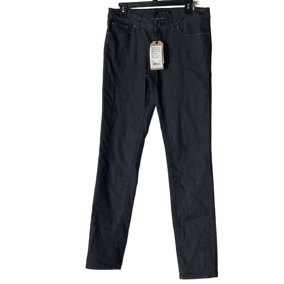 Prana Denim - PrAna Women's  Kara Jean 10 black